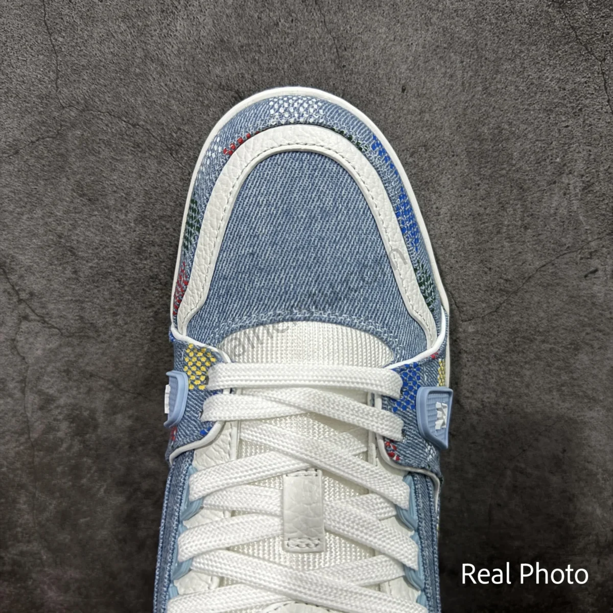 Trainer Sneaker - Image 6