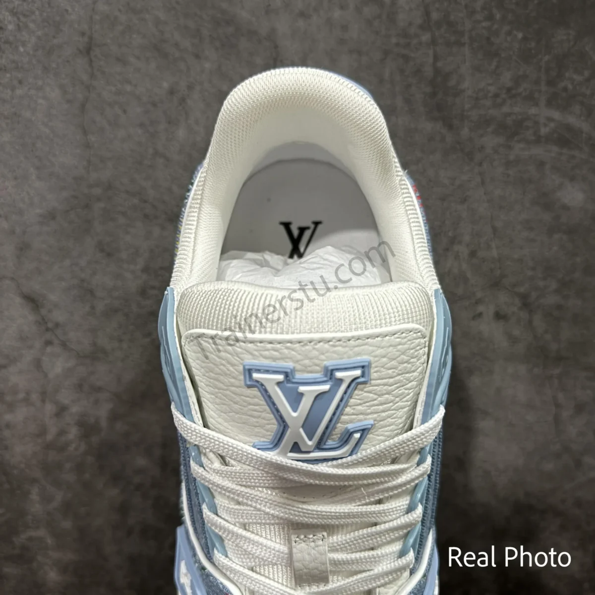 Trainer Sneaker - Image 7