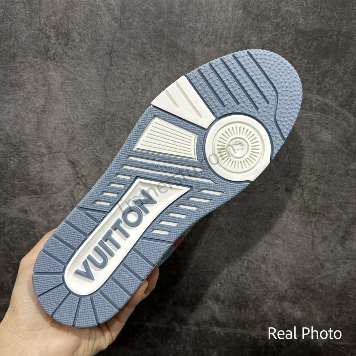 Trainer Sneaker - Image 8