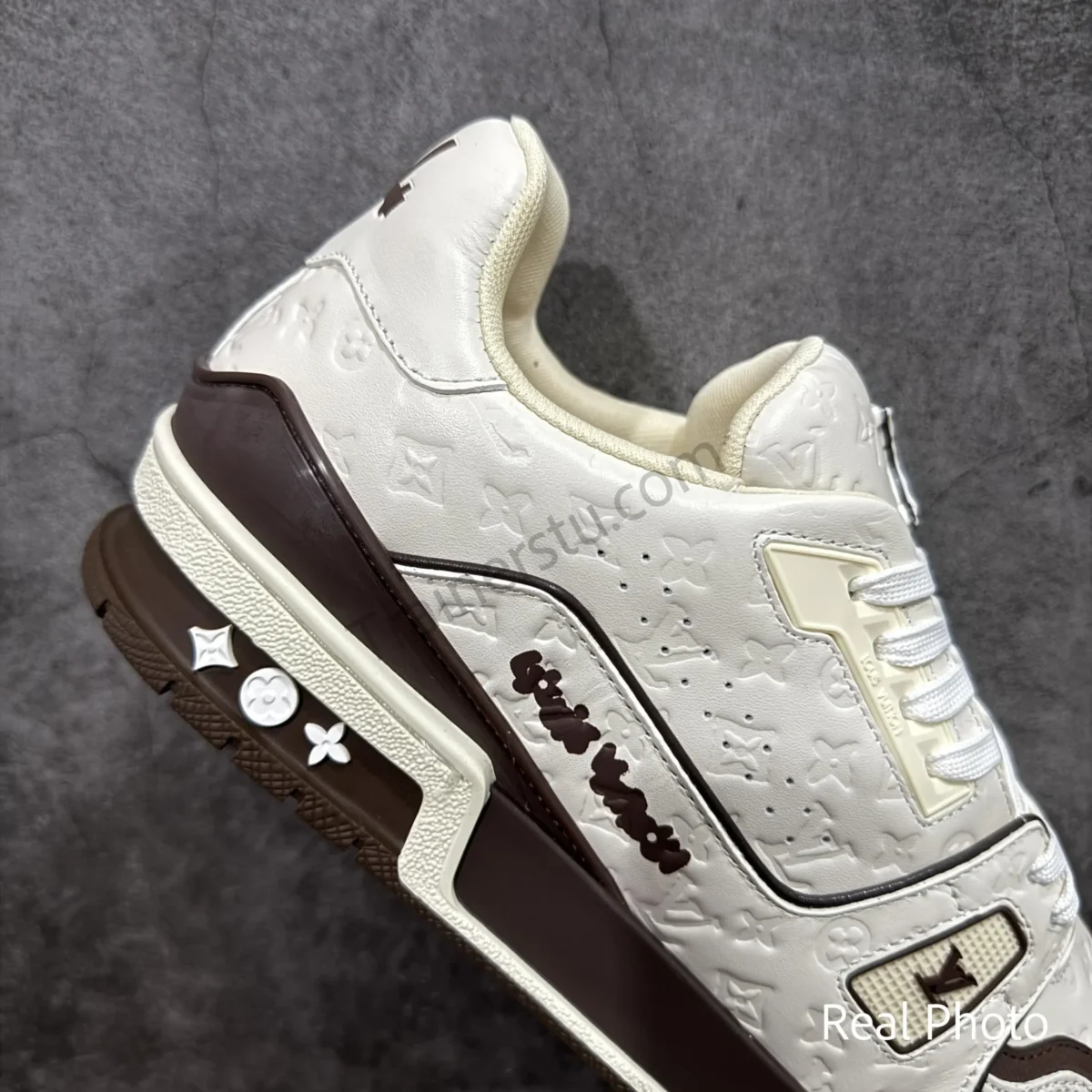 Trainer Sneaker - Image 3