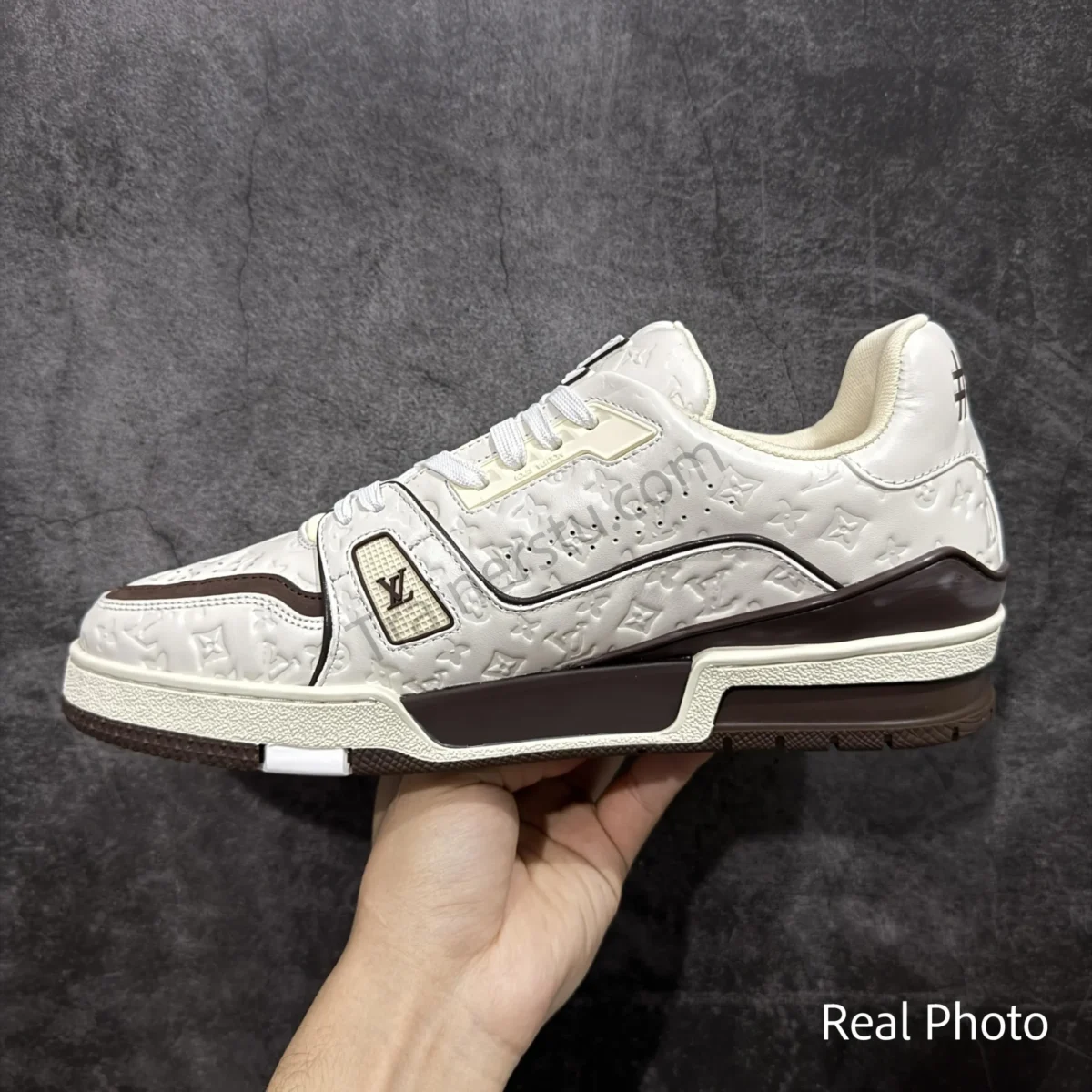Trainer Sneaker - Image 6