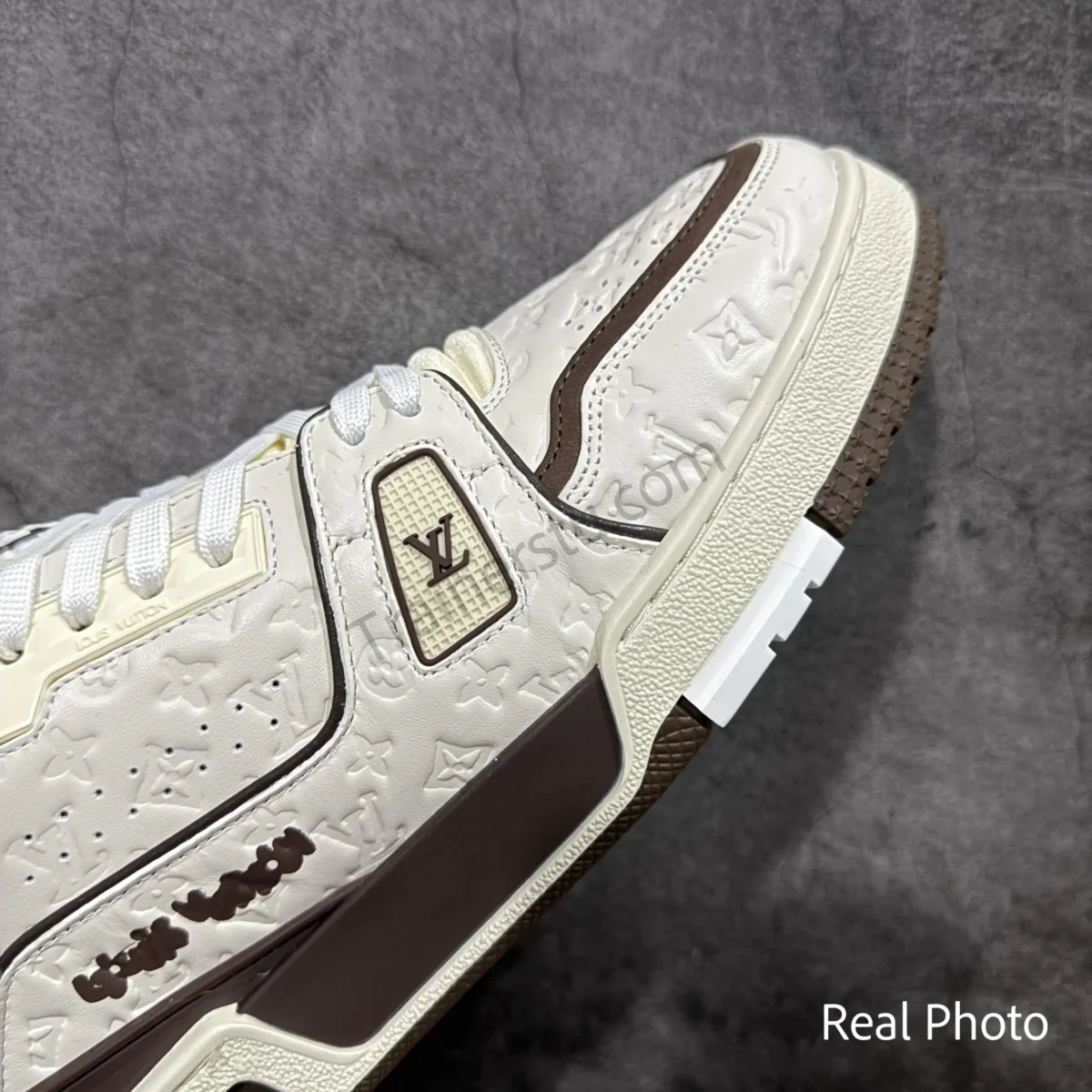 Trainer Sneaker - Image 7