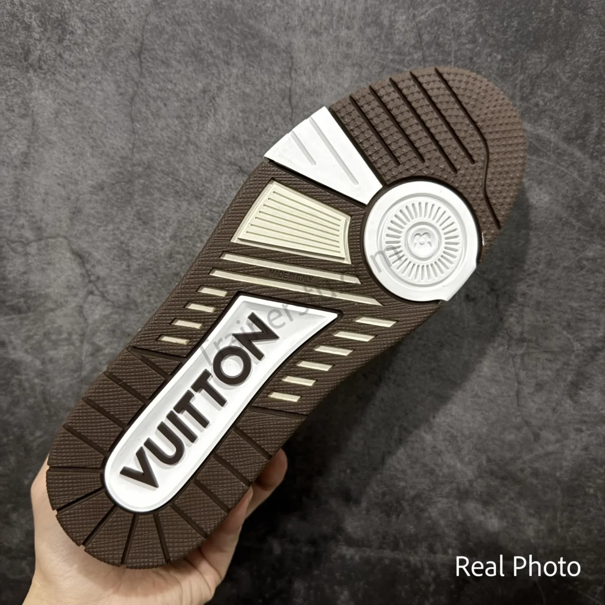 Trainer Sneaker - Image 8