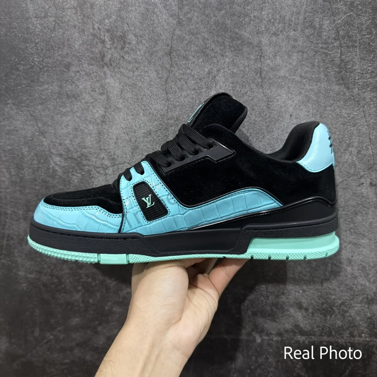 Trainer Sneaker - Image 2