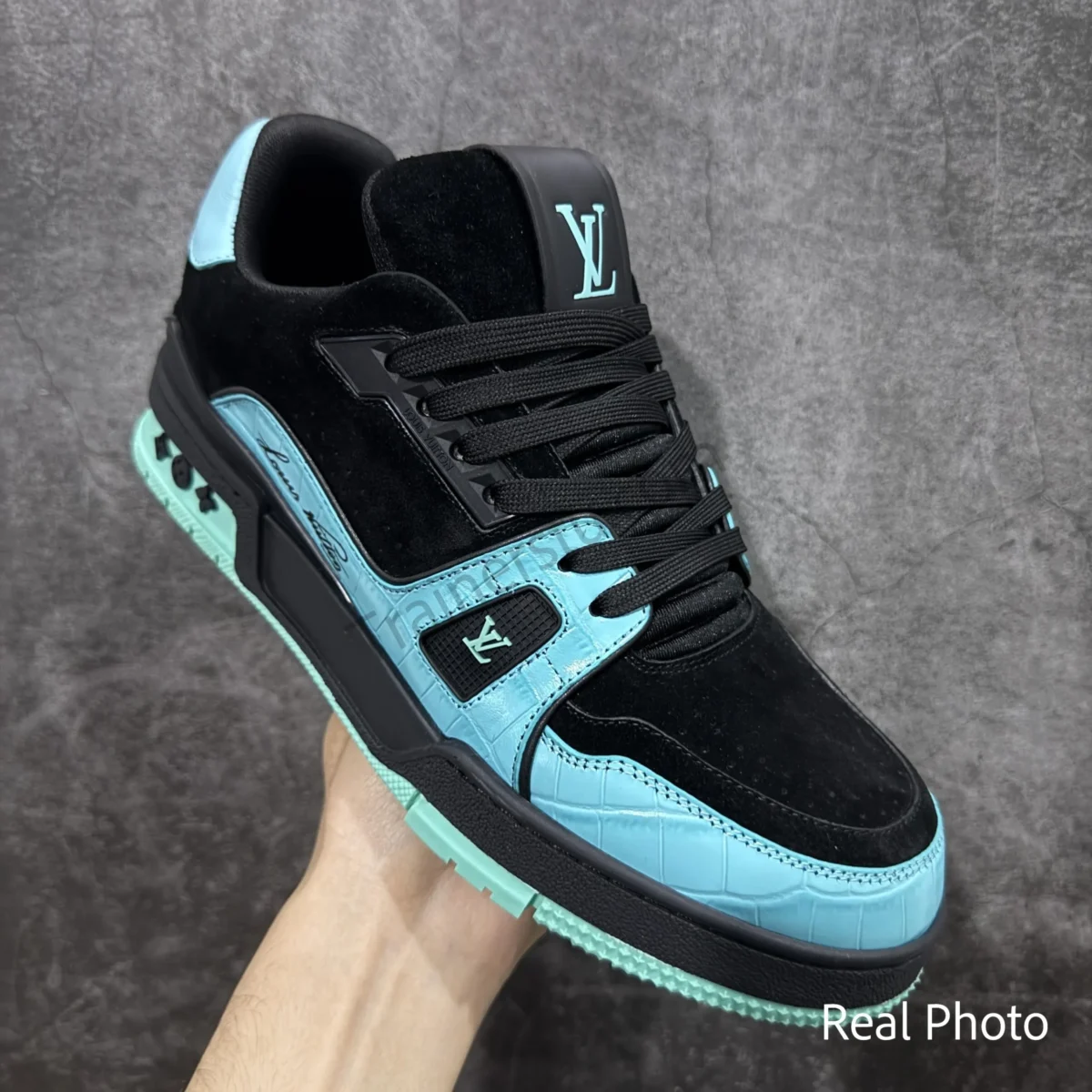 Trainer Sneaker - Image 3