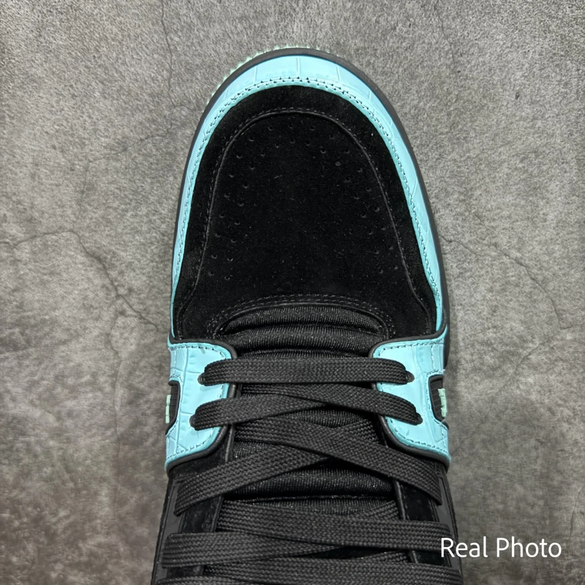 Trainer Sneaker - Image 4