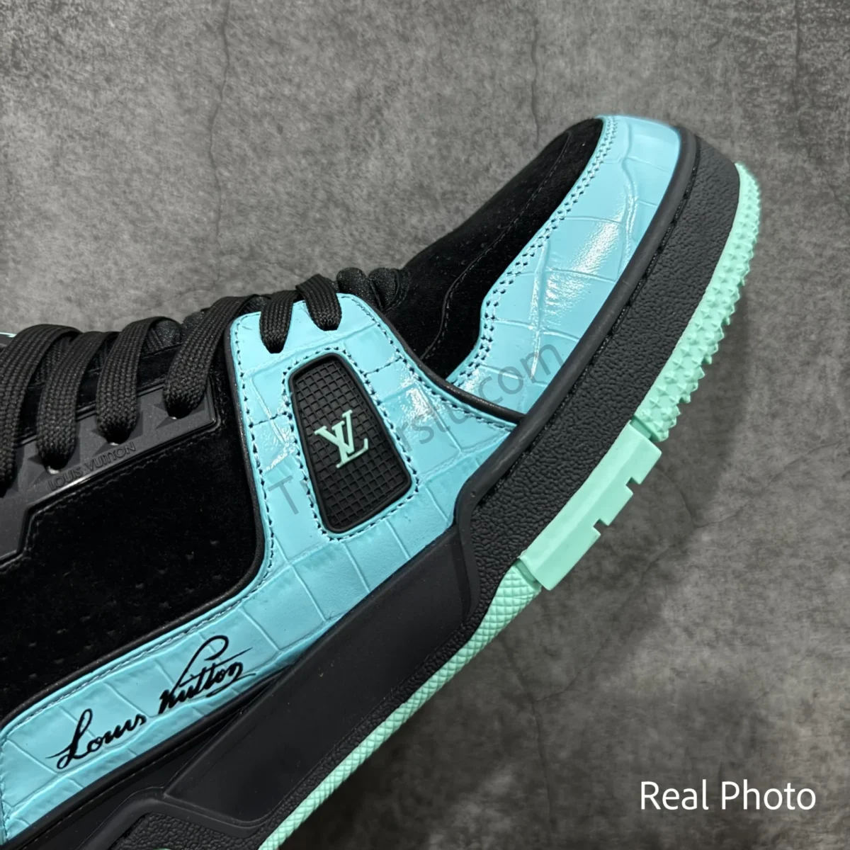 Trainer Sneaker - Image 5