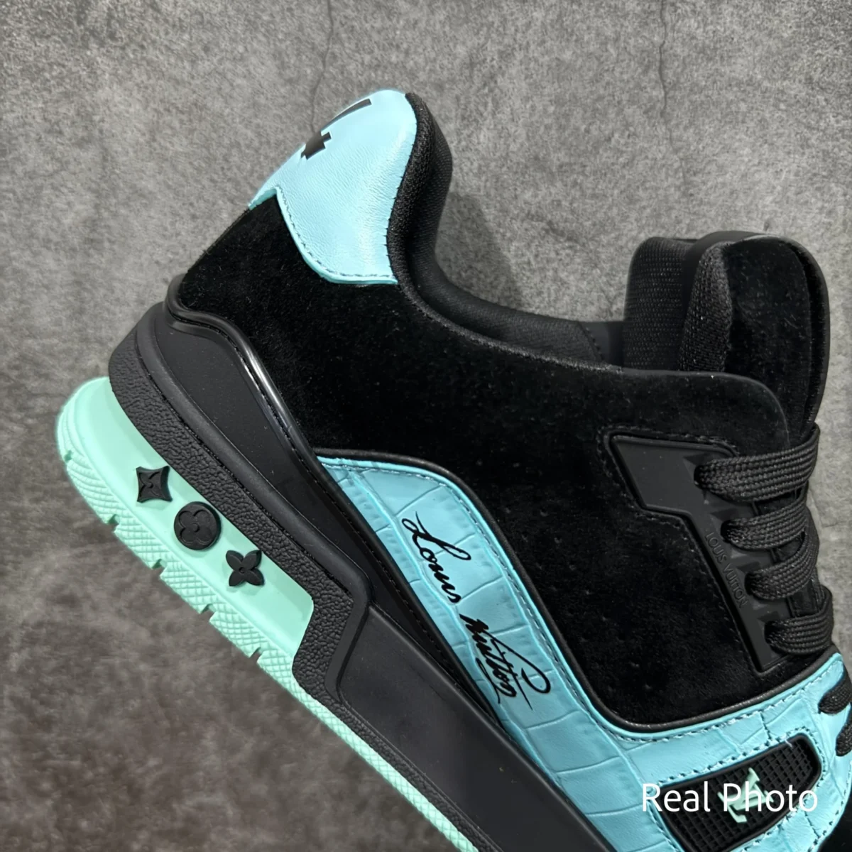 Trainer Sneaker - Image 6