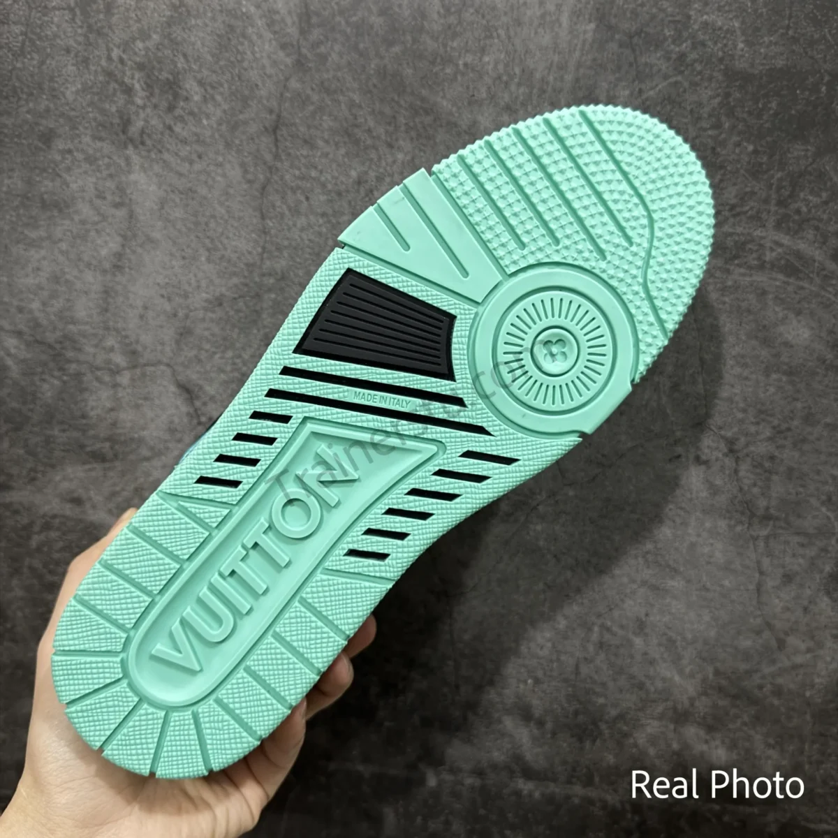 Trainer Sneaker - Image 9