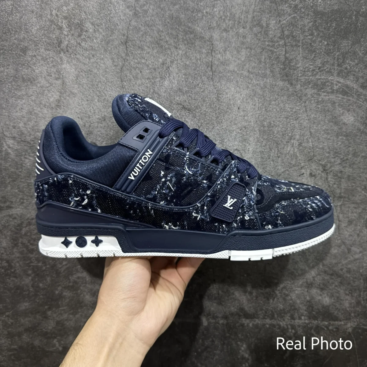Trainer Sneaker - Image 1