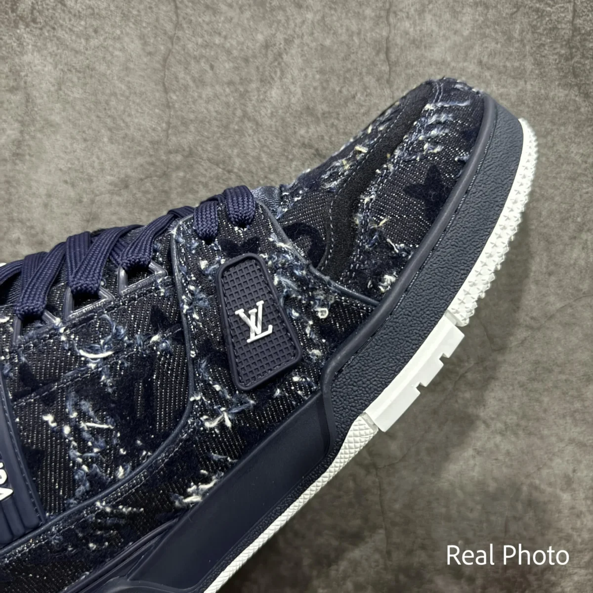 Trainer Sneaker - Image 3