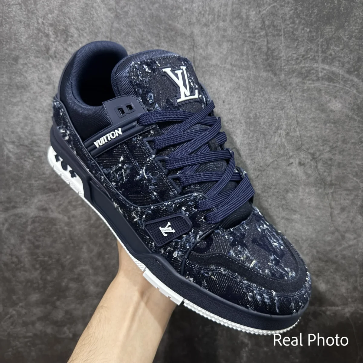 Trainer Sneaker - Image 7