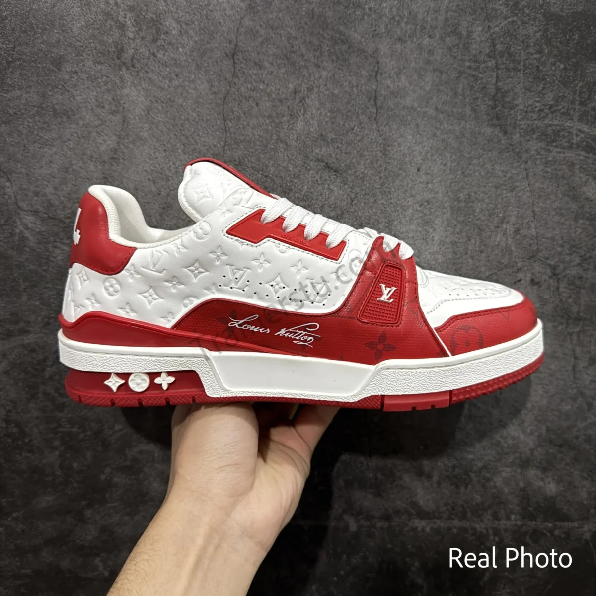 Trainer Sneaker - Image 1