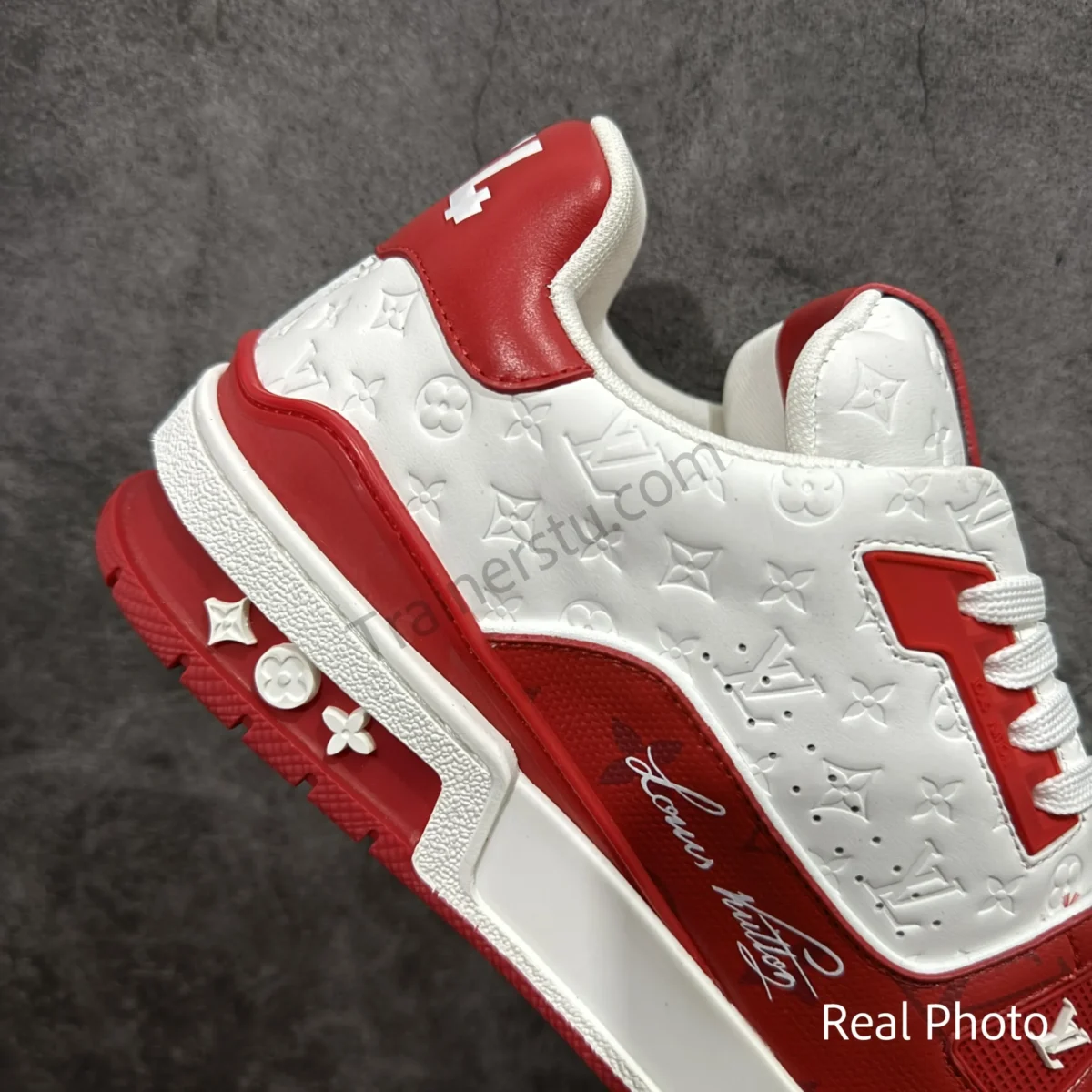 Trainer Sneaker - Image 4