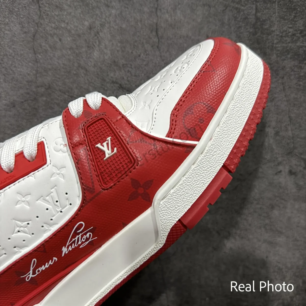 Trainer Sneaker - Image 5