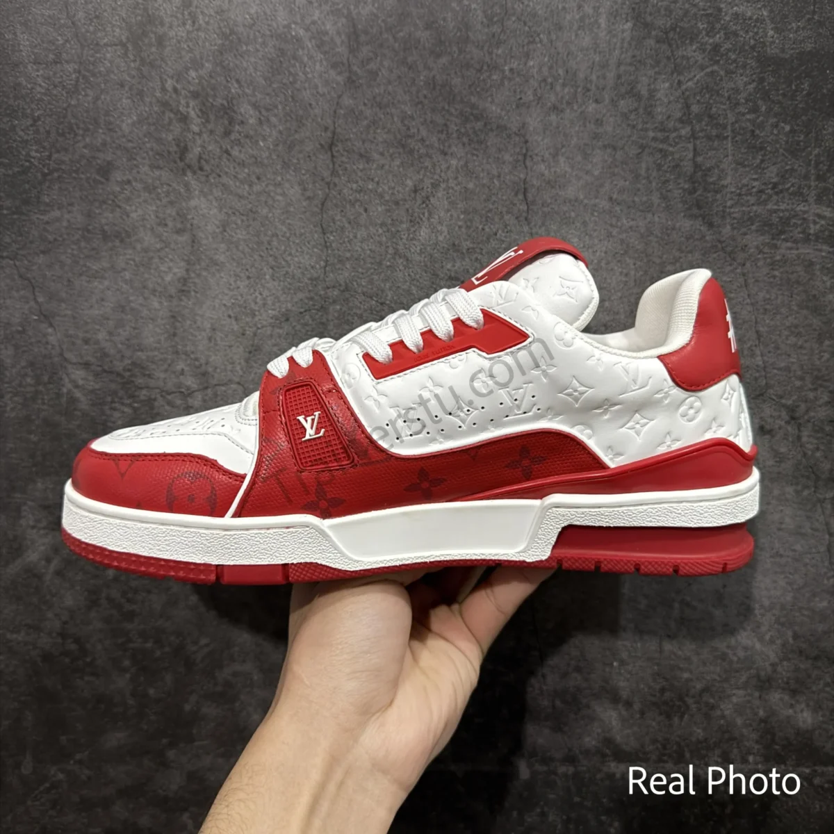 Trainer Sneaker - Image 7