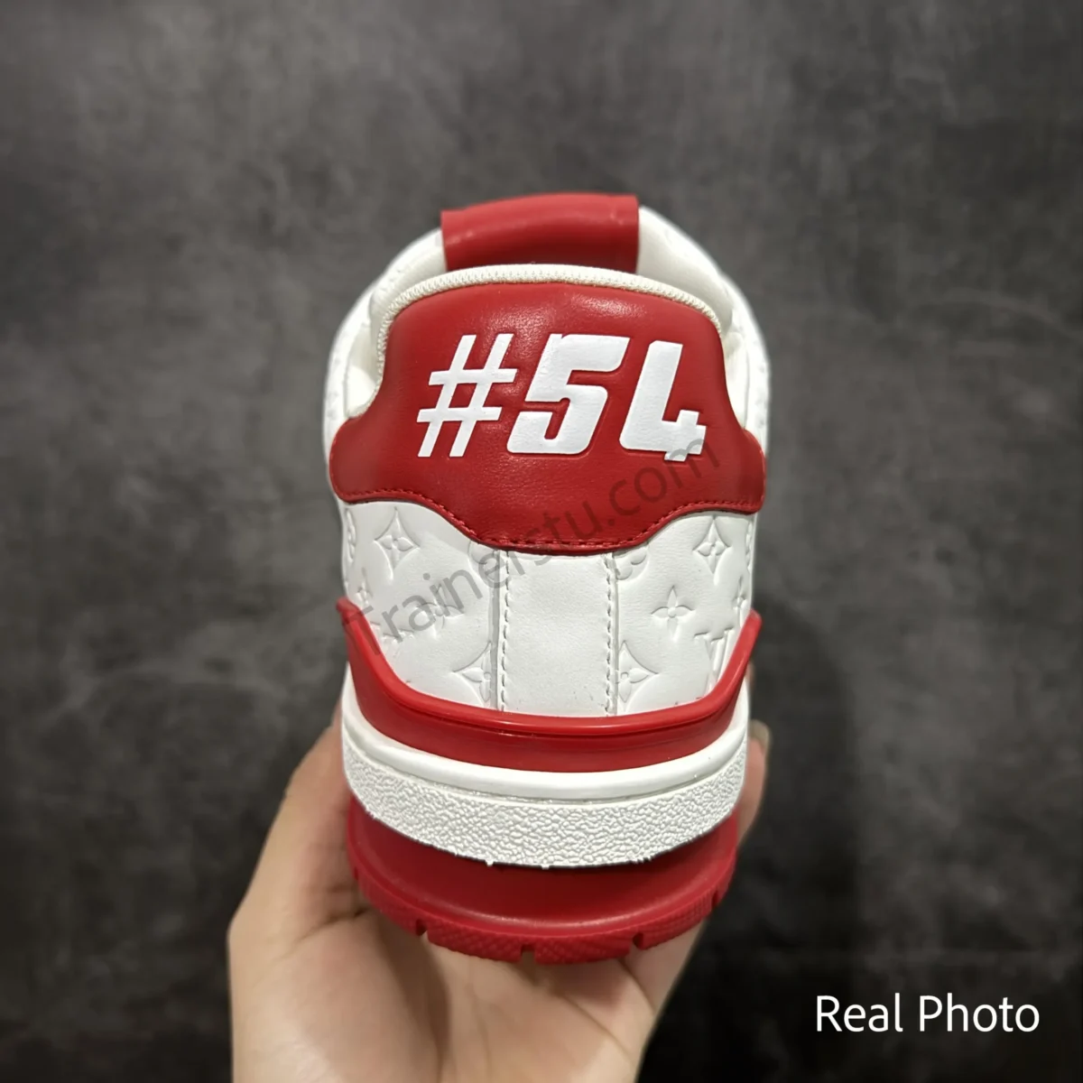Trainer Sneaker - Image 8