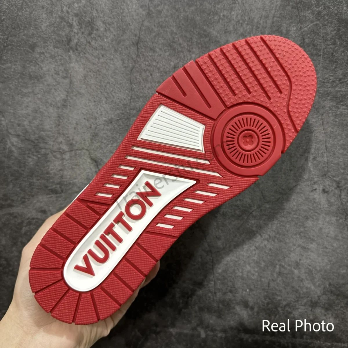 Trainer Sneaker - Image 9