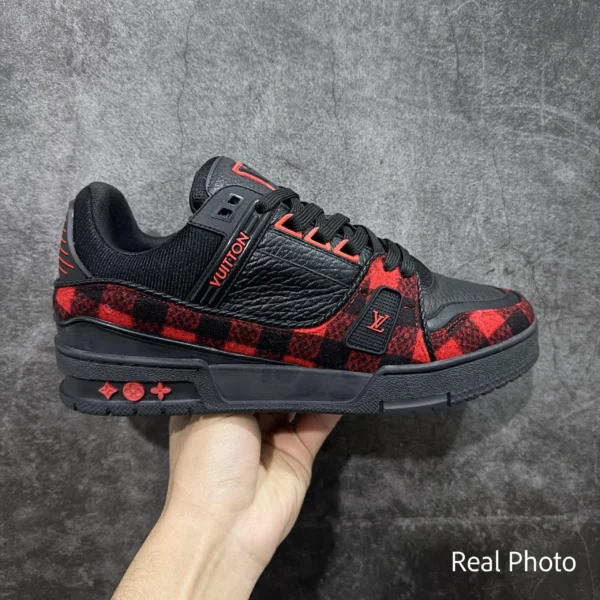 Trainer Sneaker