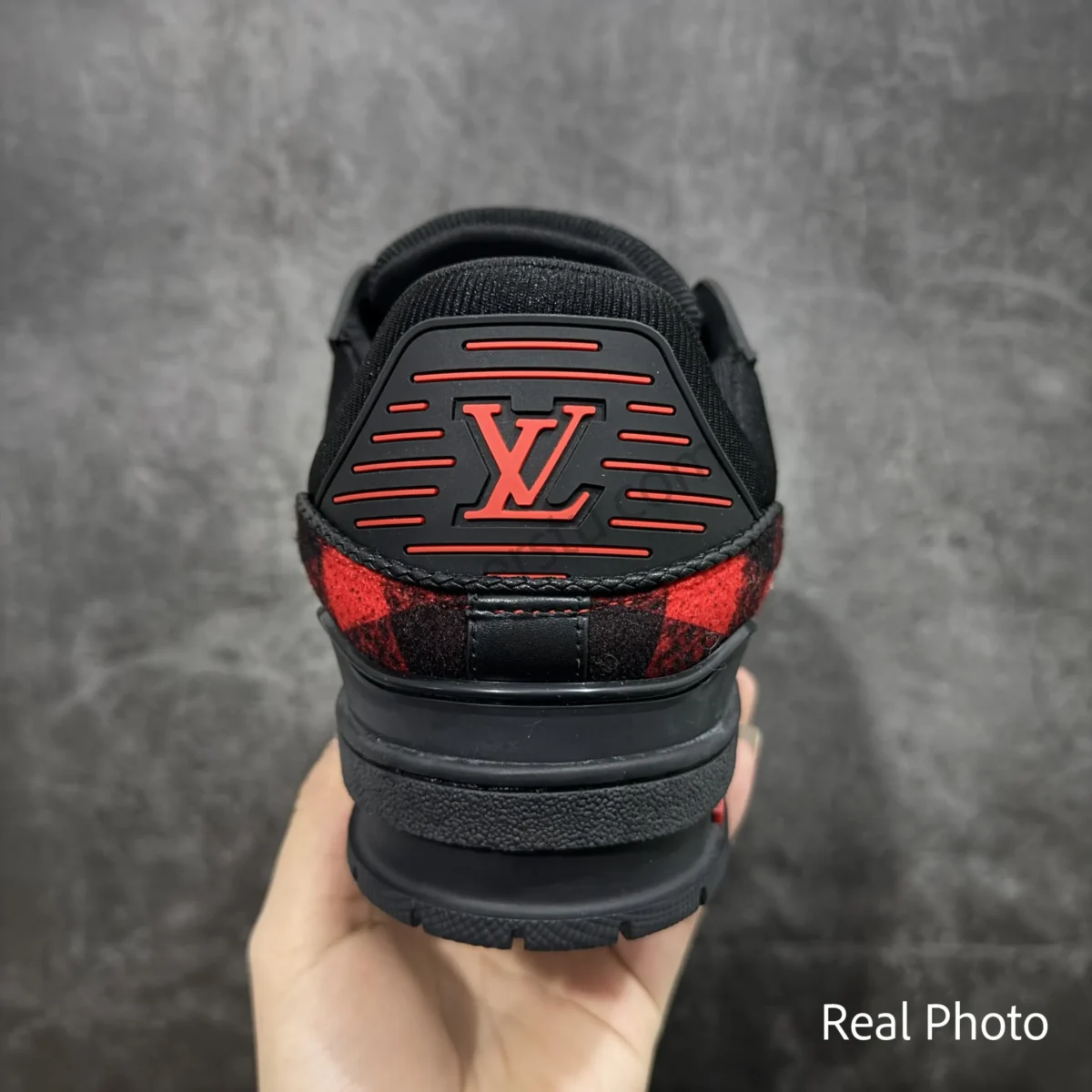Trainer Sneaker - Image 3