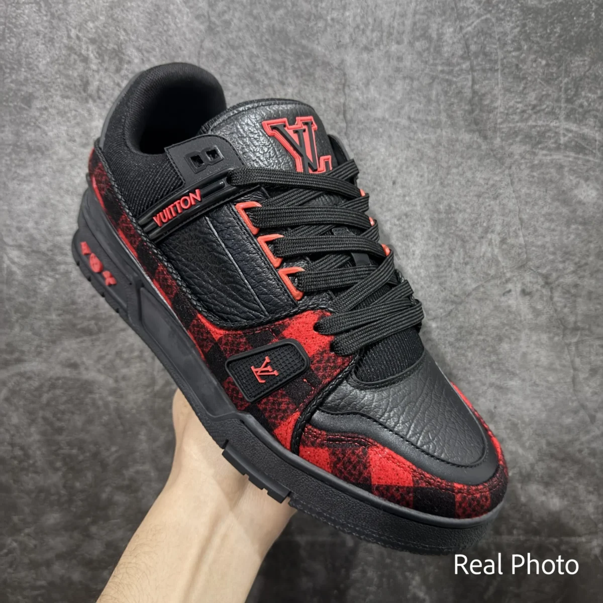 Trainer Sneaker - Image 4