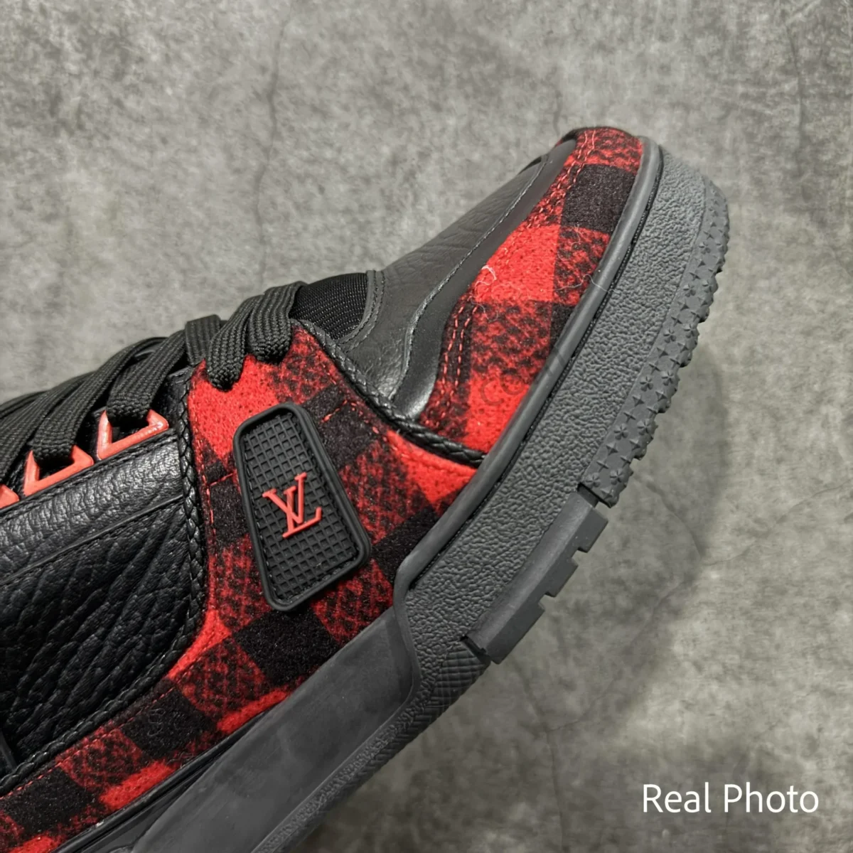 Trainer Sneaker - Image 7