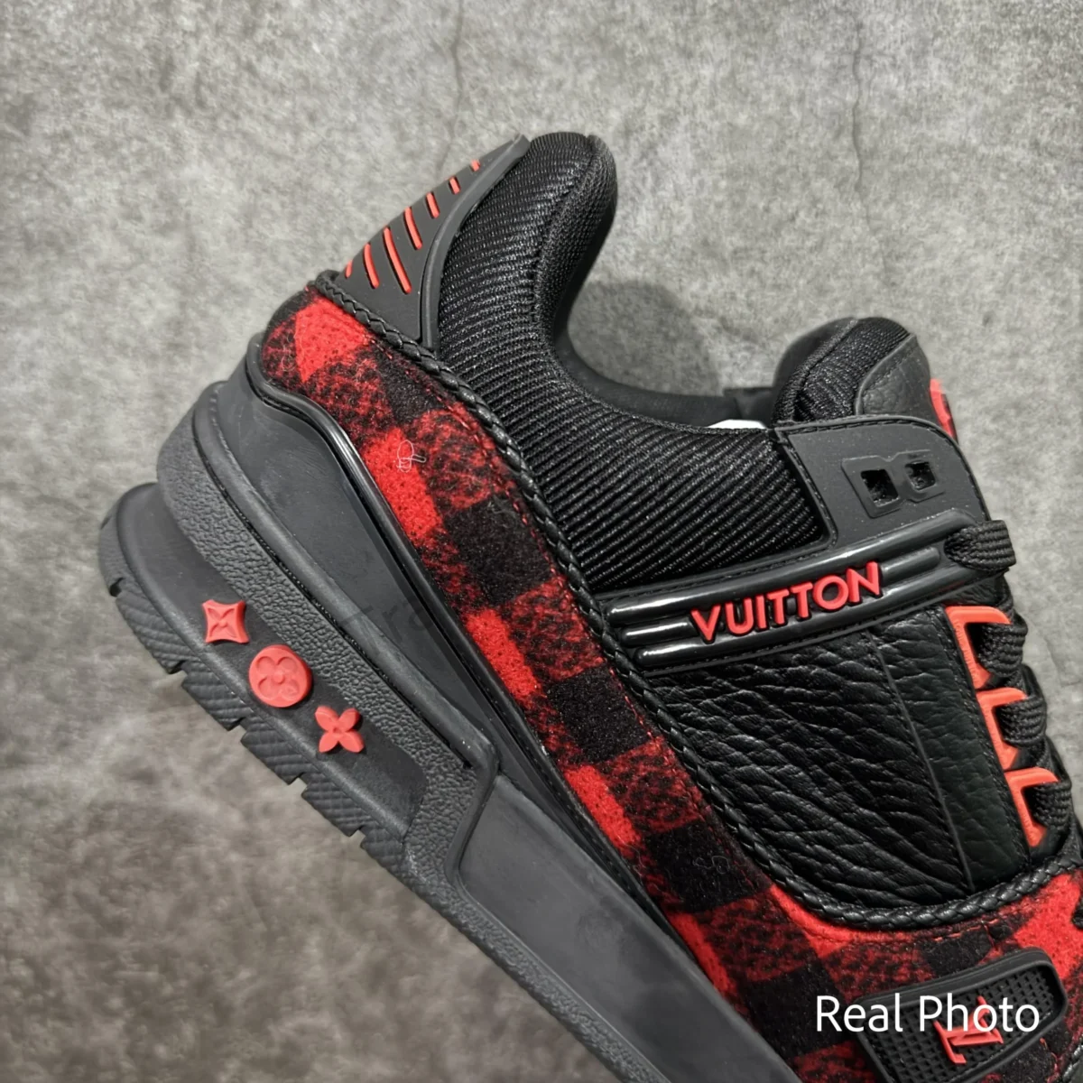 Trainer Sneaker - Image 8