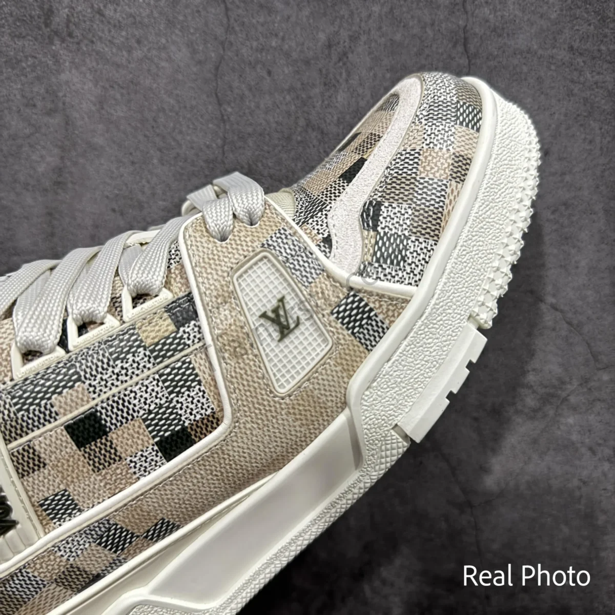 Trainer Sneaker - Image 2