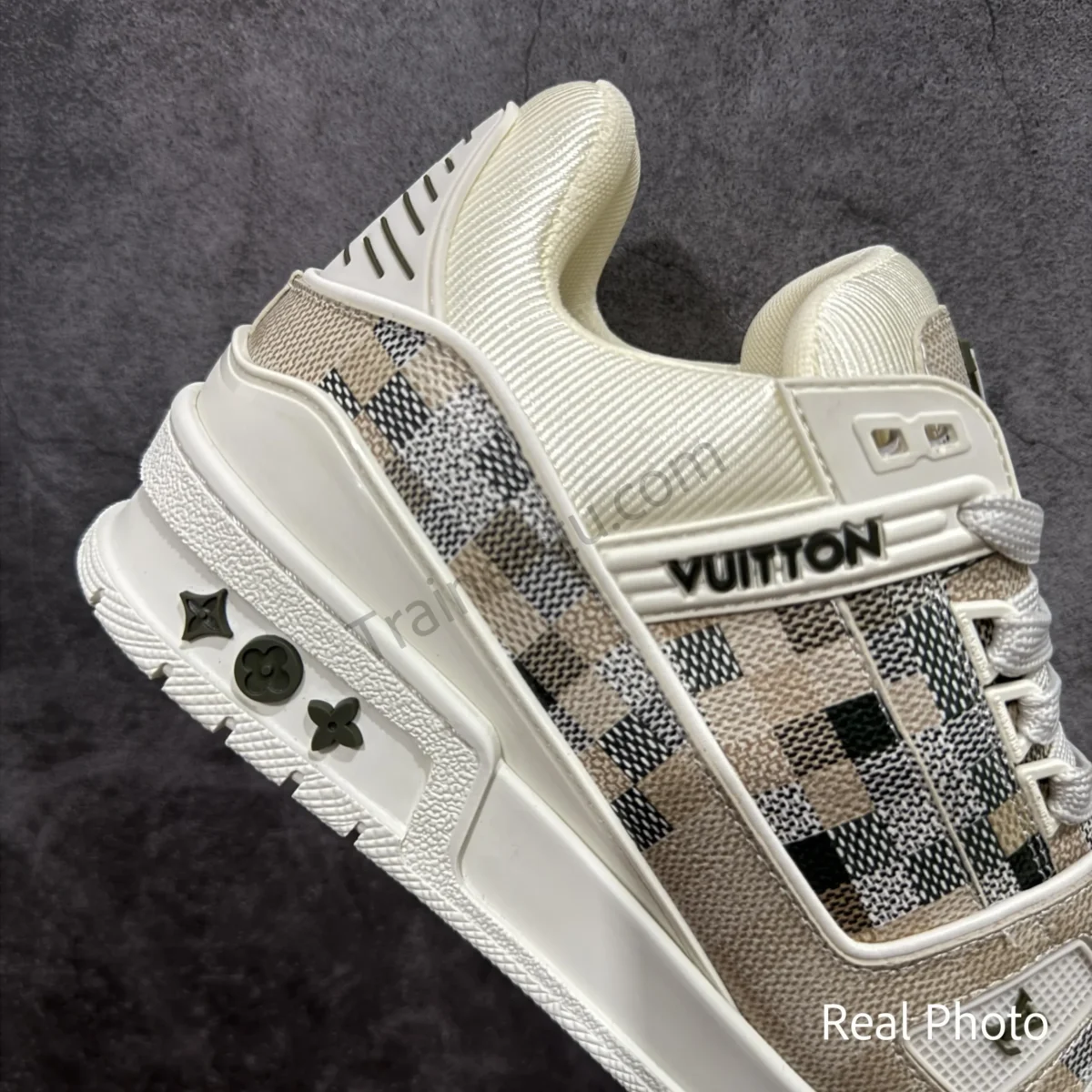 Trainer Sneaker - Image 3