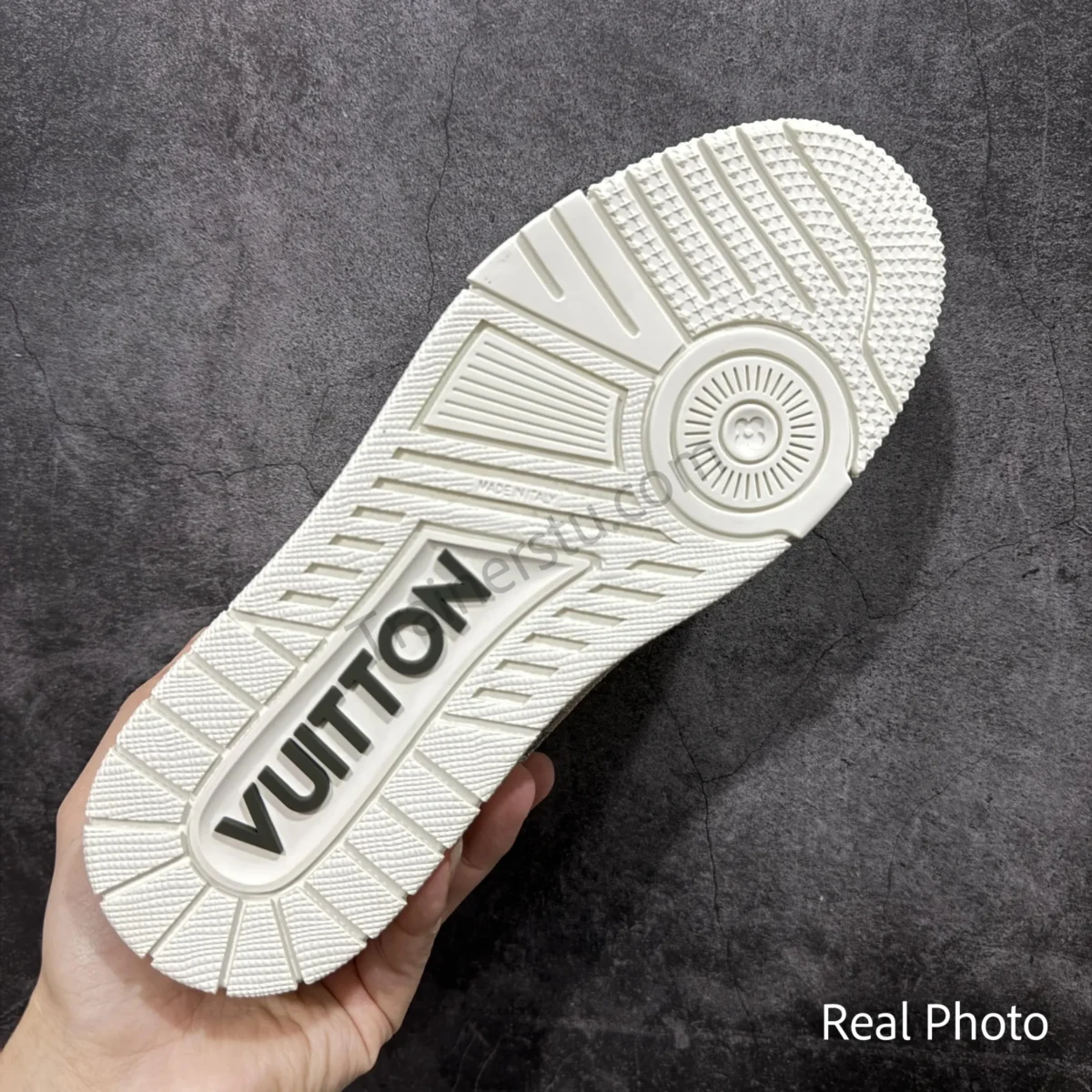 Trainer Sneaker - Image 8