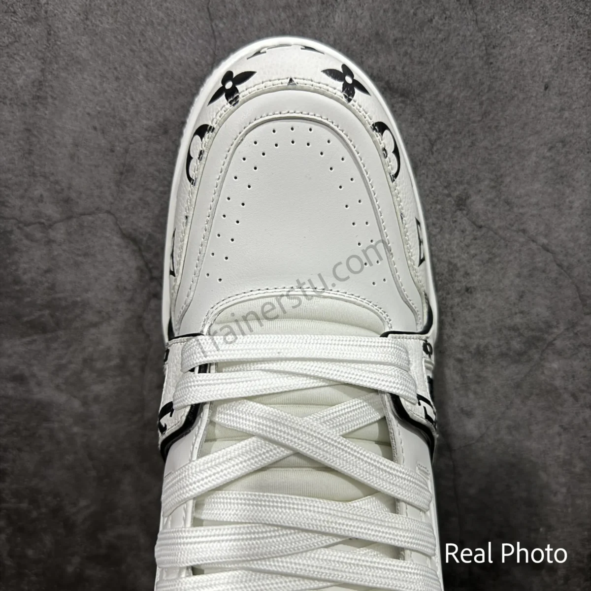 Trainer Sneaker - Image 4