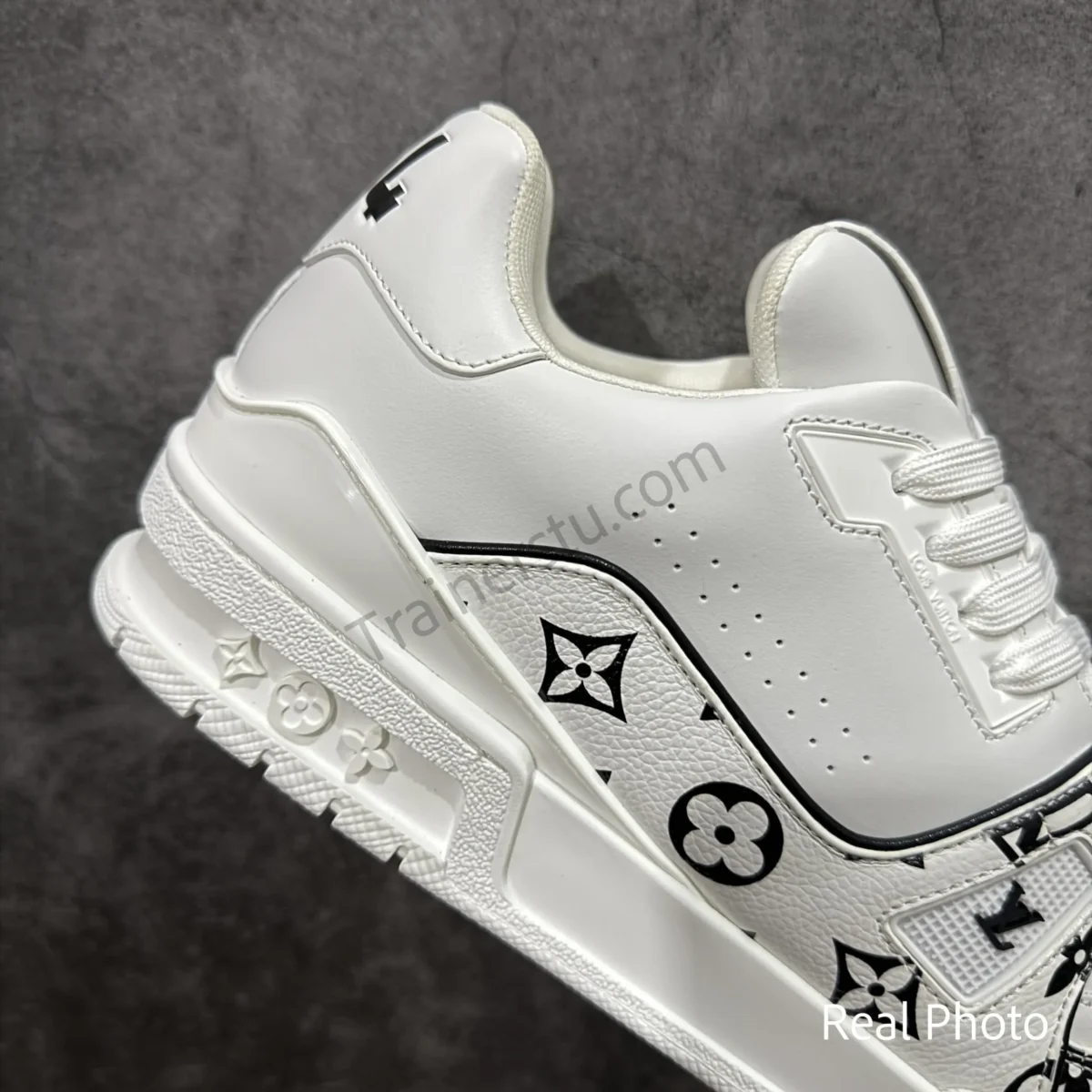 Trainer Sneaker - Image 6