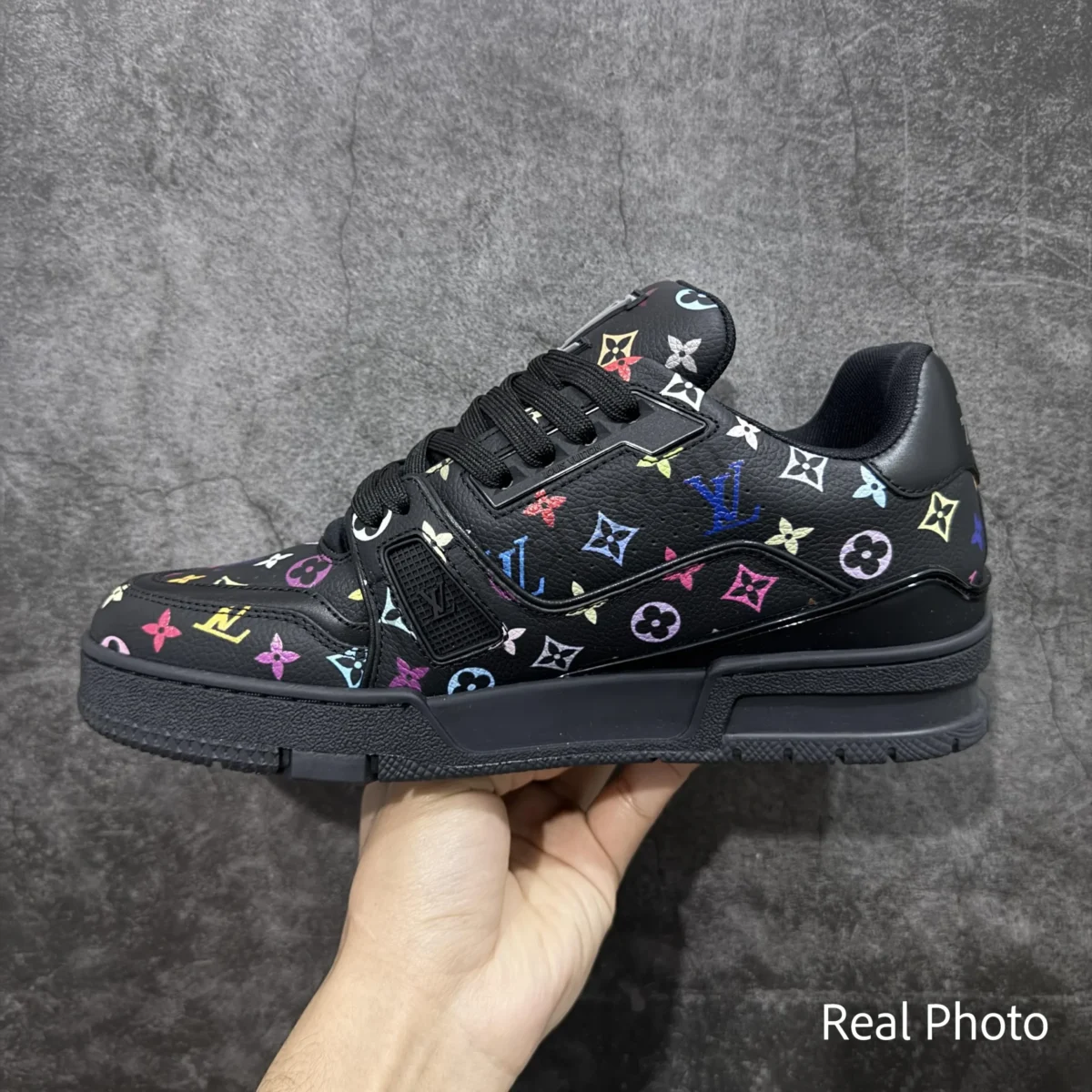 Trainer Sneaker - Image 2