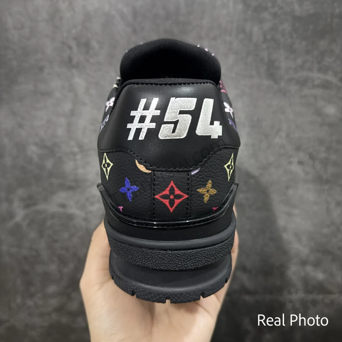 Trainer Sneaker - Image 3
