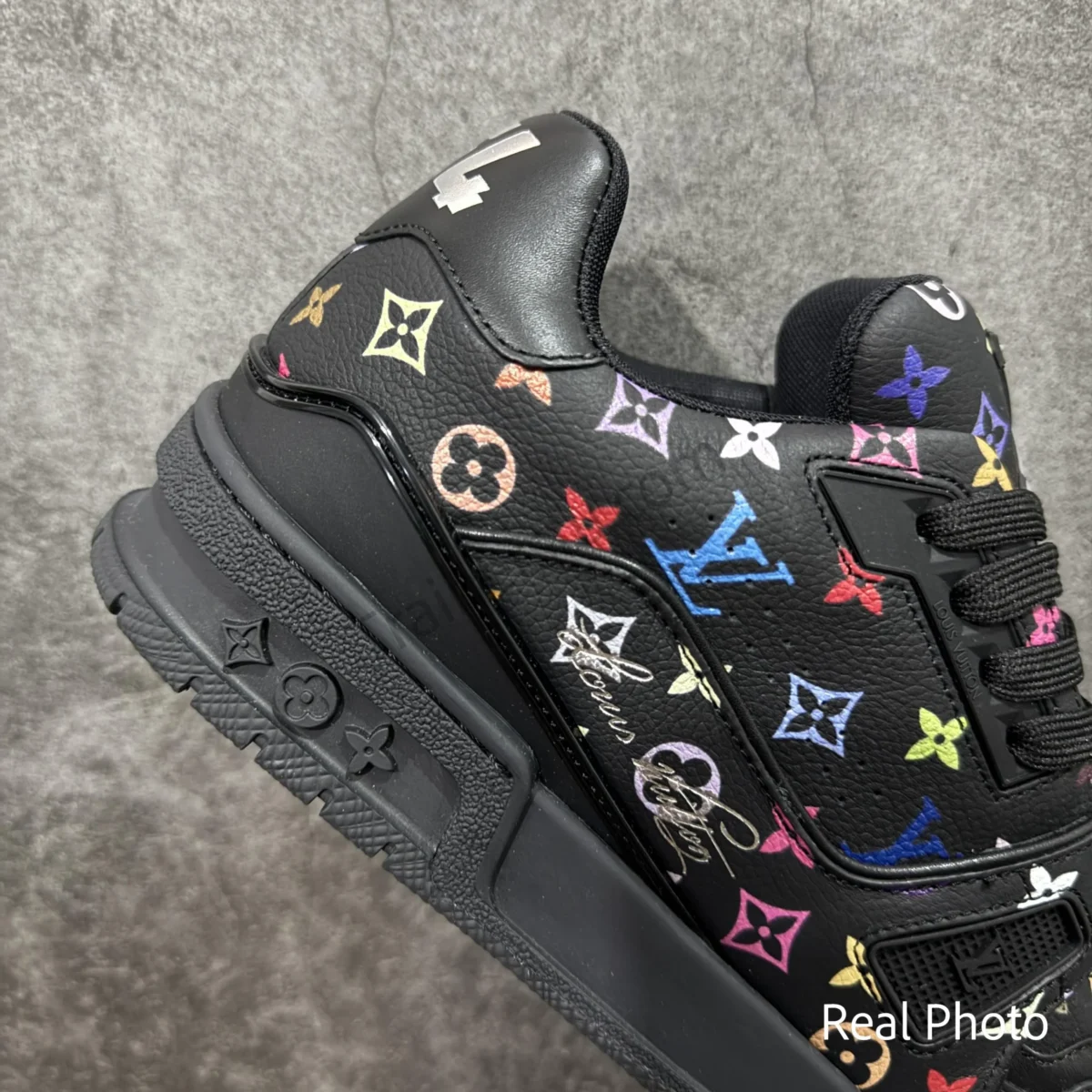 Trainer Sneaker - Image 5