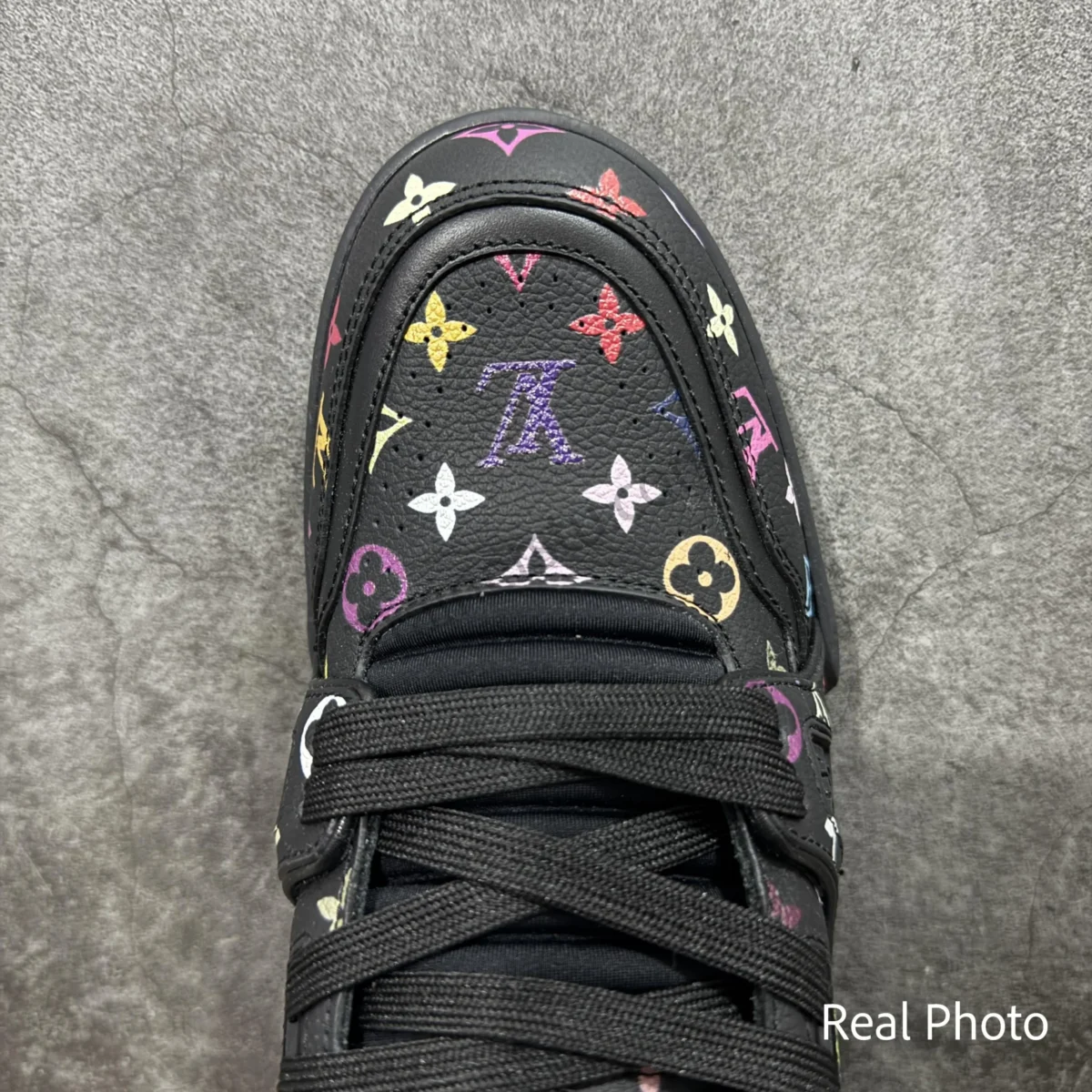 Trainer Sneaker - Image 7