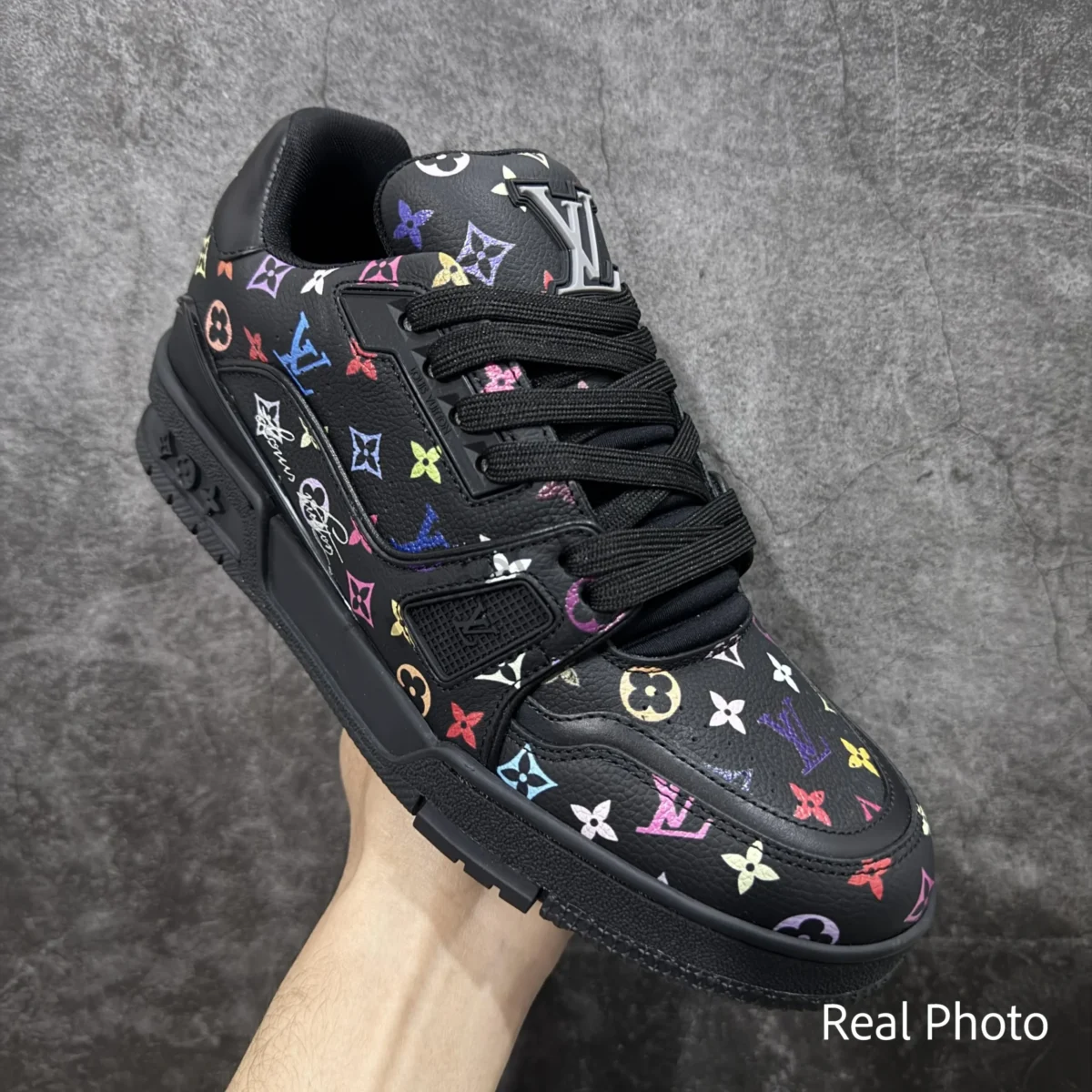 Trainer Sneaker - Image 9