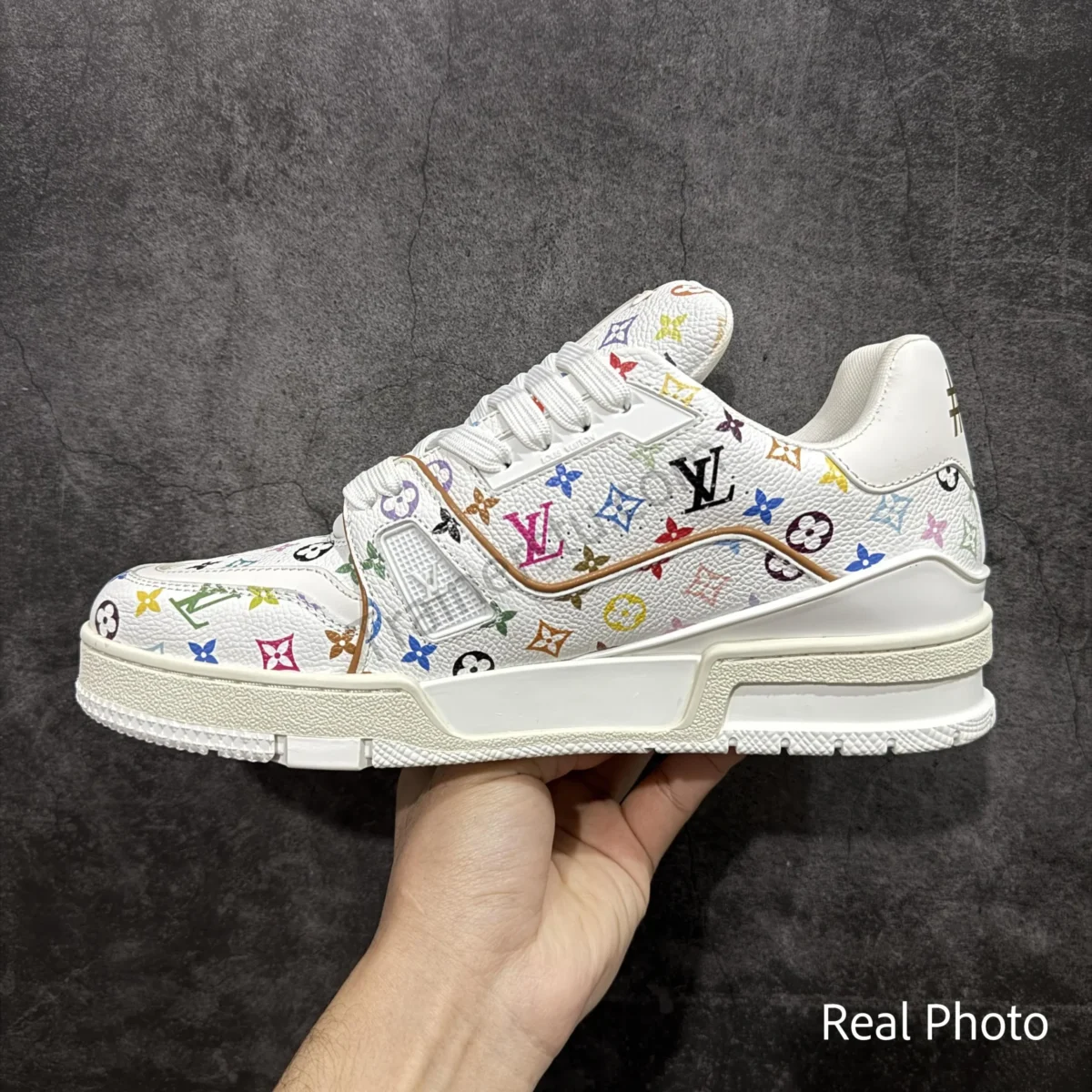 Trainer Sneaker - Image 9