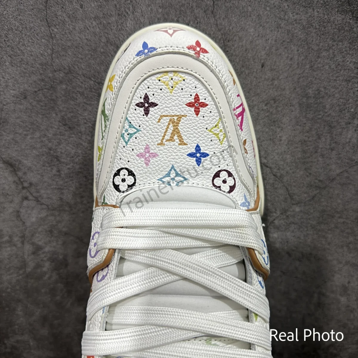 Trainer Sneaker - Image 2