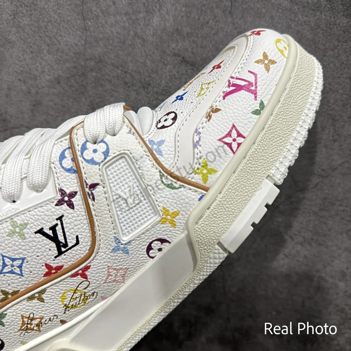 Trainer Sneaker - Image 3