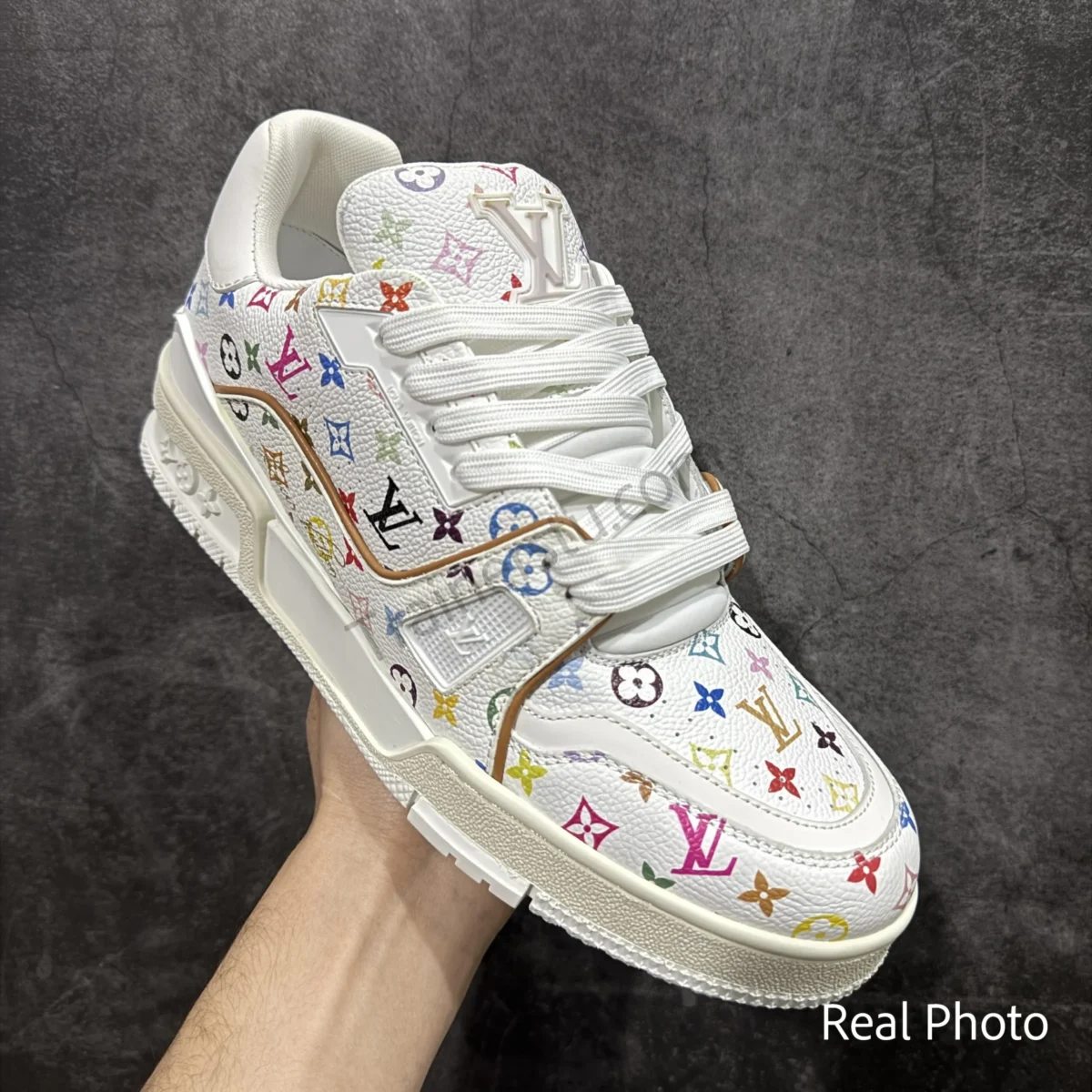 Trainer Sneaker - Image 4