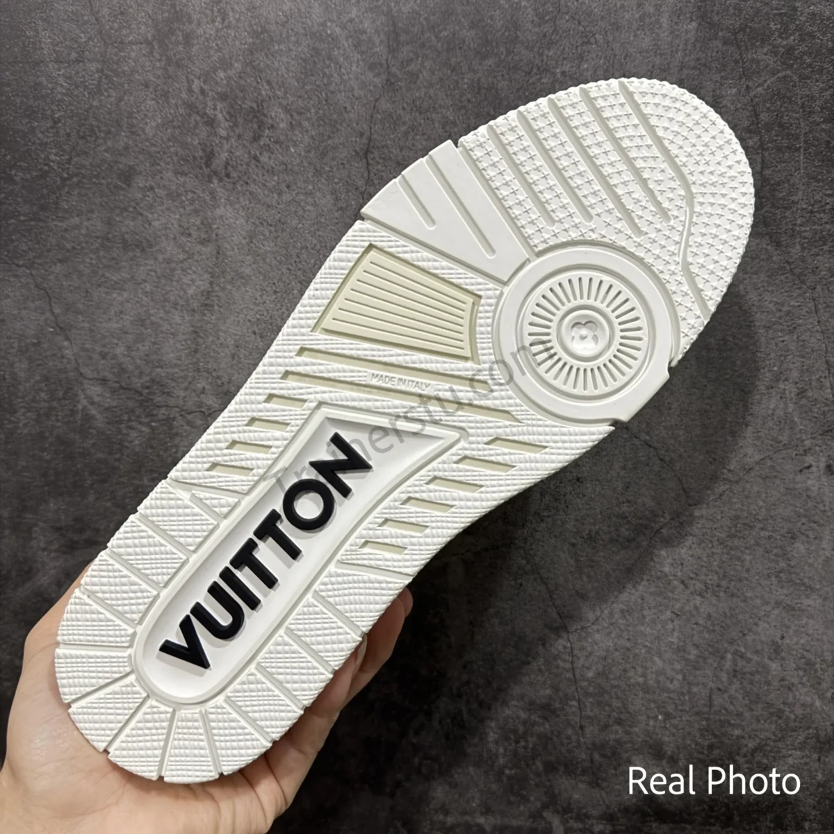 Trainer Sneaker - Image 8