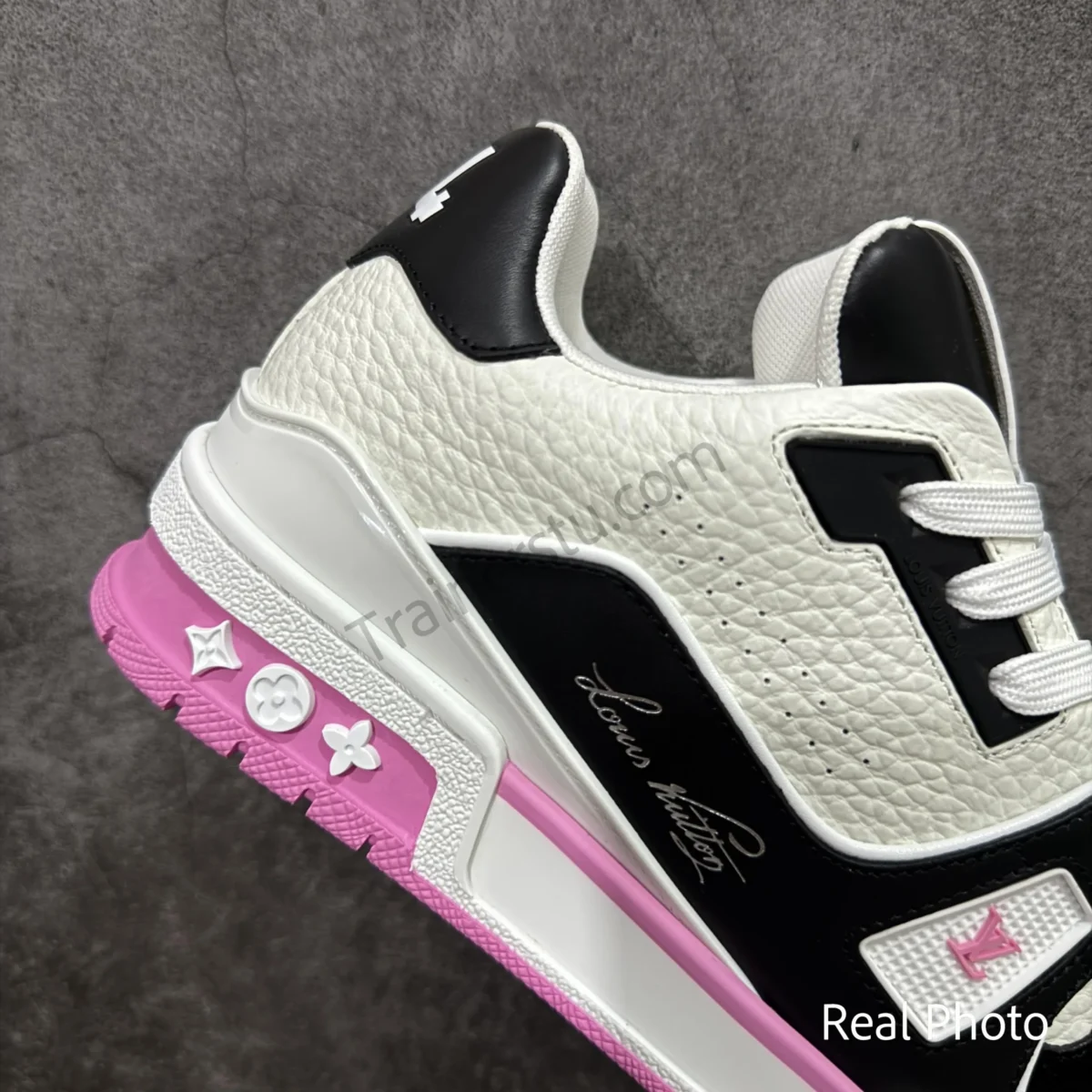 Trainer Sneaker - Image 5