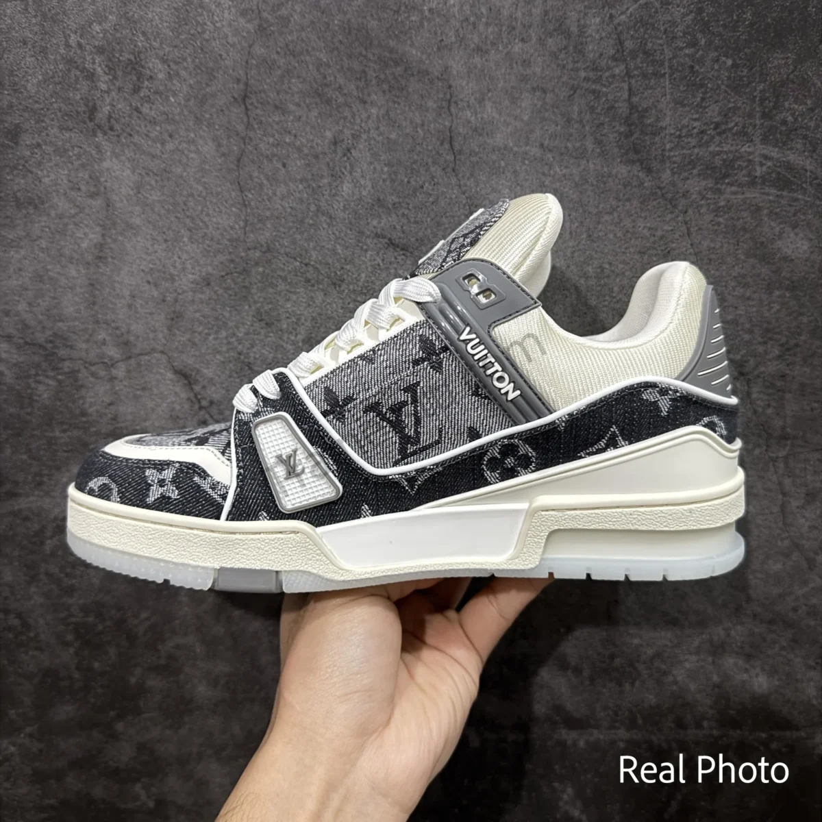 Trainer Sneaker - Image 3