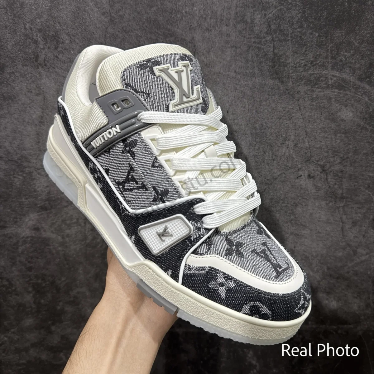 Trainer Sneaker - Image 5