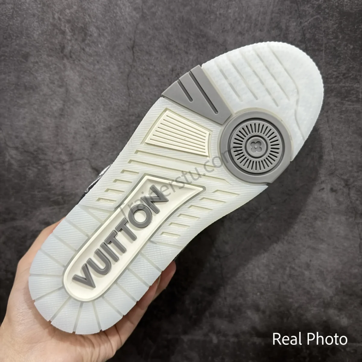 Trainer Sneaker - Image 8