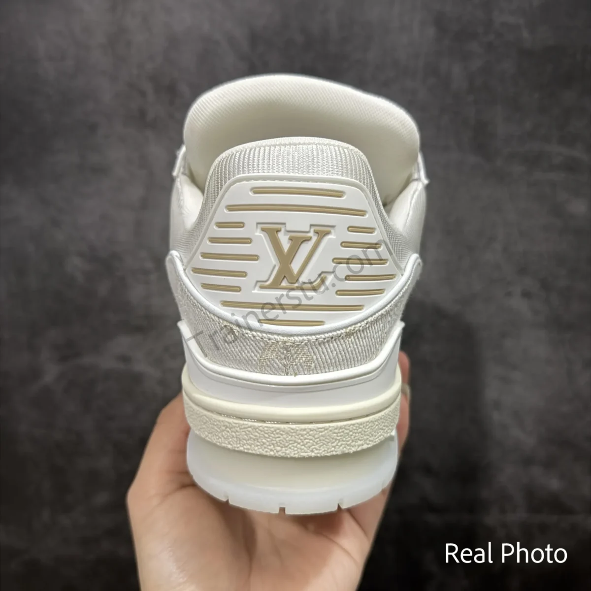 Trainer Sneaker - Image 2