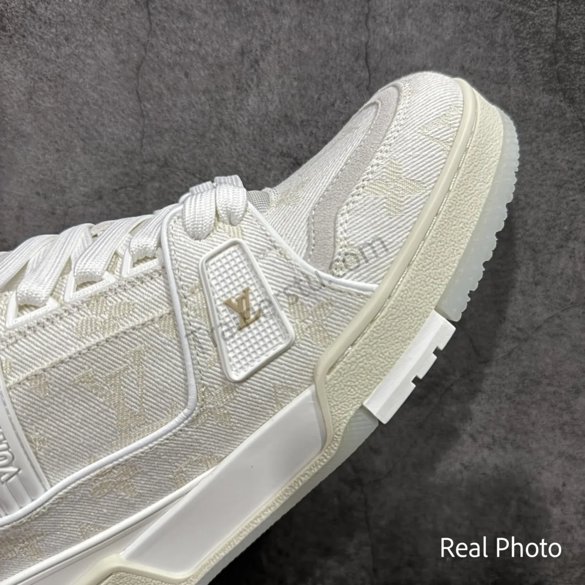 Trainer Sneaker - Image 3