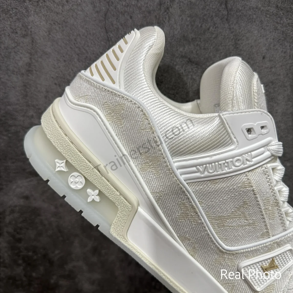 Trainer Sneaker - Image 4