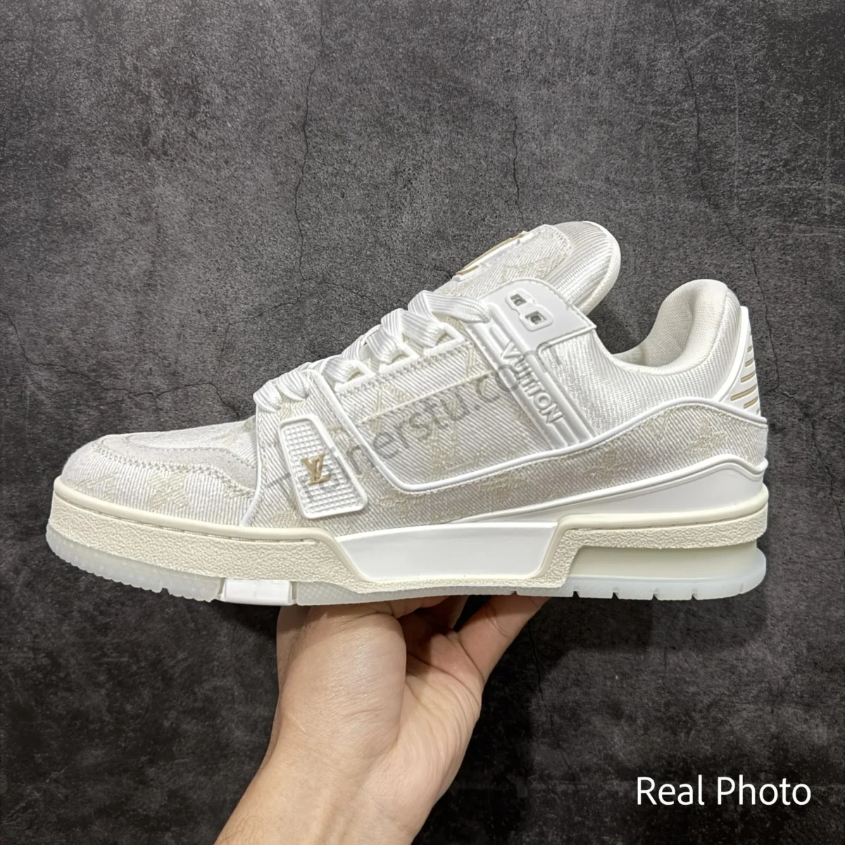 Trainer Sneaker - Image 5